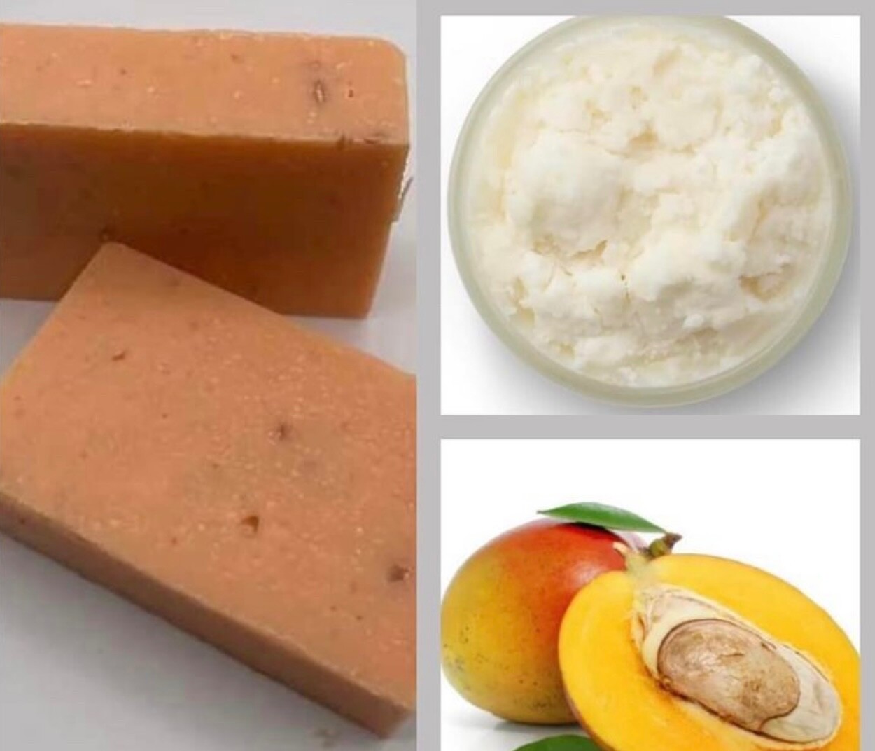 SOAP HandMade Mango salsa Scented Bar Bath Moisturizing 140 Scents U Choose 4oz