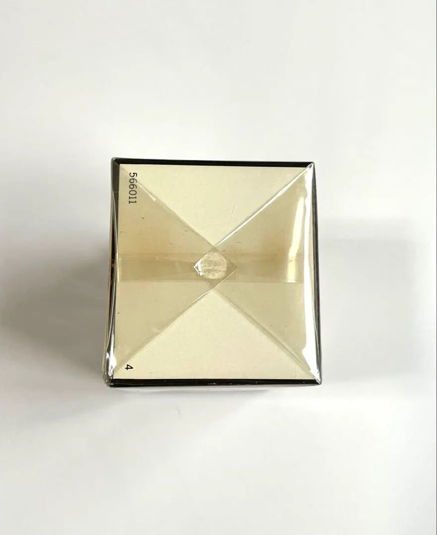 Vintage Chanel No 5 Bar Hand Soap 3.25oz from JAPAN