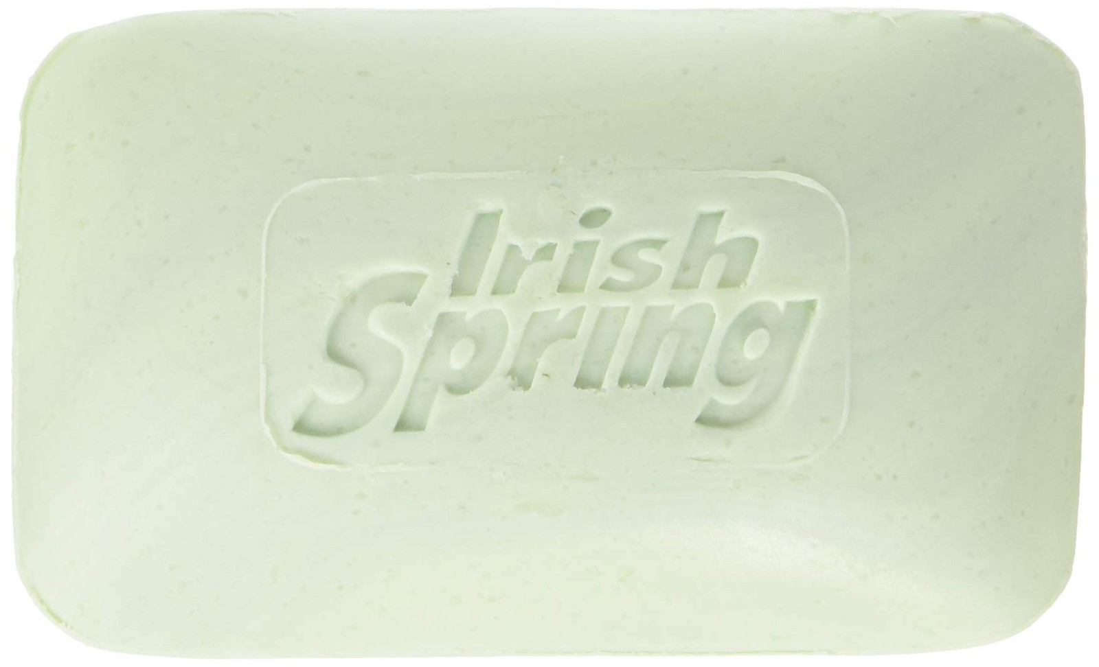 Irish Spring Deodorant Soap 6 Bars 1.85 Ounce Pack Fresh Clean Moisture