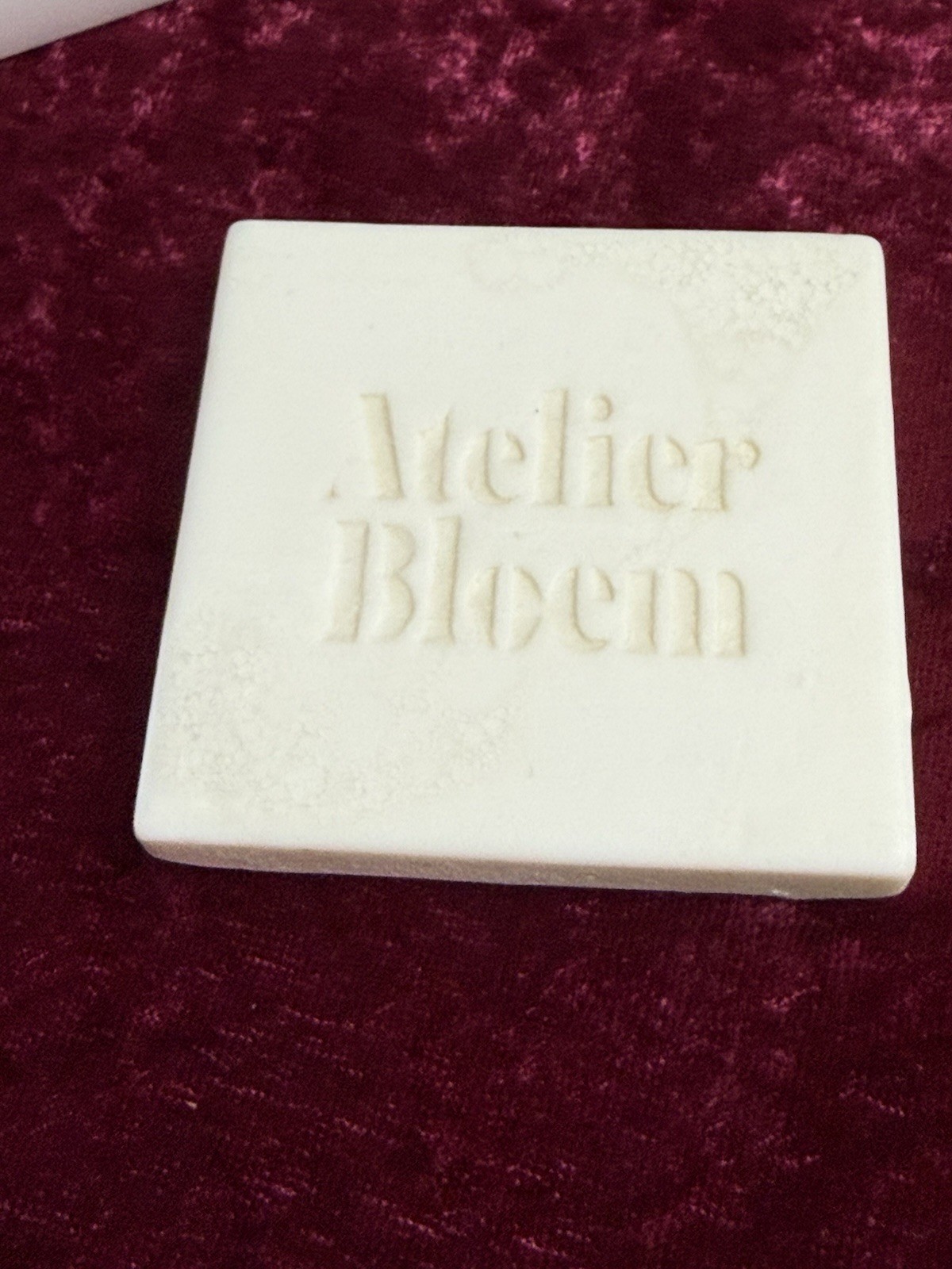 (5) Sample Size Atelier Bloem Hand Soaps 1.4 Oz & (4) Body Lotions 1.7 Oz
