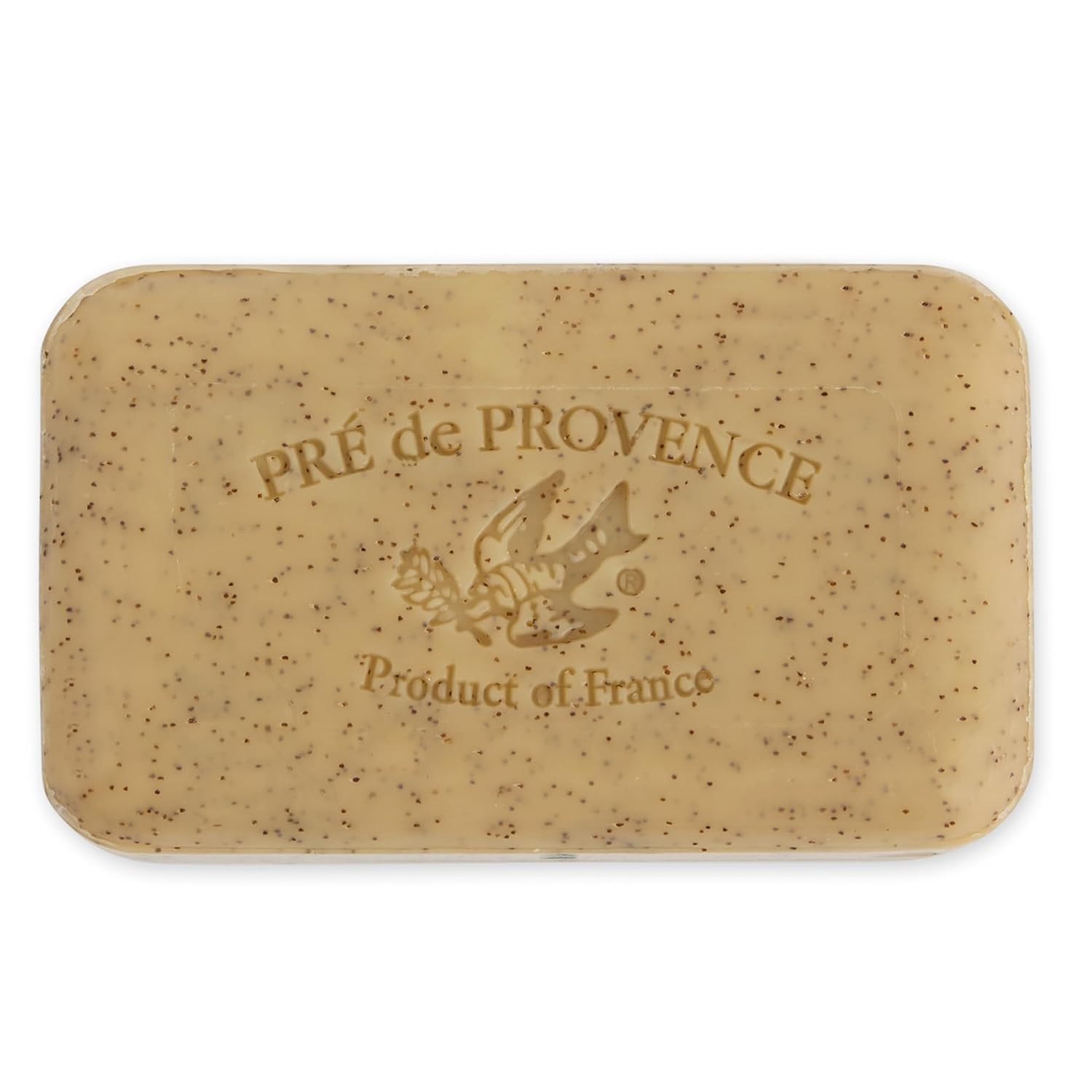 Luxury Honey Almond Shea Butter Soap Bar – Rich, Hydrating Formula, 5.3 Oz