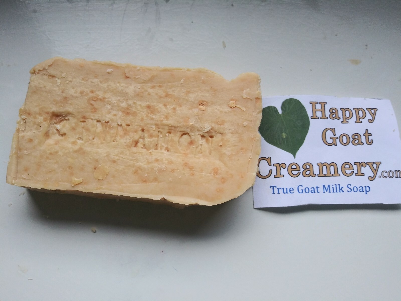 21 BARS GOAT MILK SOAP HAPPY GOAT CREAMERY NOT JUST BARS IN PHOTO 3 BARS ADDED