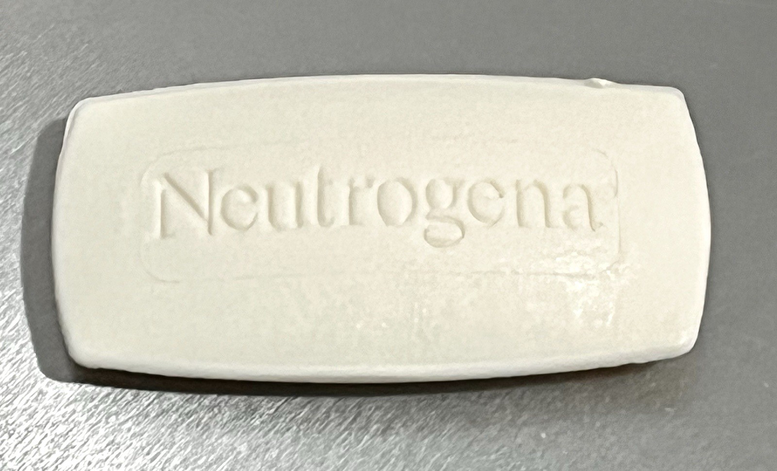 10X Neutrogena French Milled Soap Bar 0.9 oz each Travel Size NIB