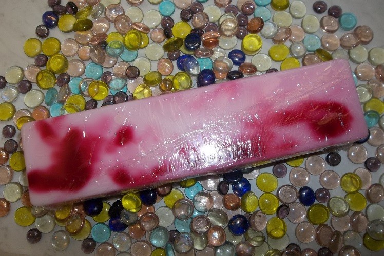 HOME-MADE GOAT’S MILK, COCOA, MANGO,SHEA BUTTER SOAP 2lb 5oz Loaf..U-PICK SCENT