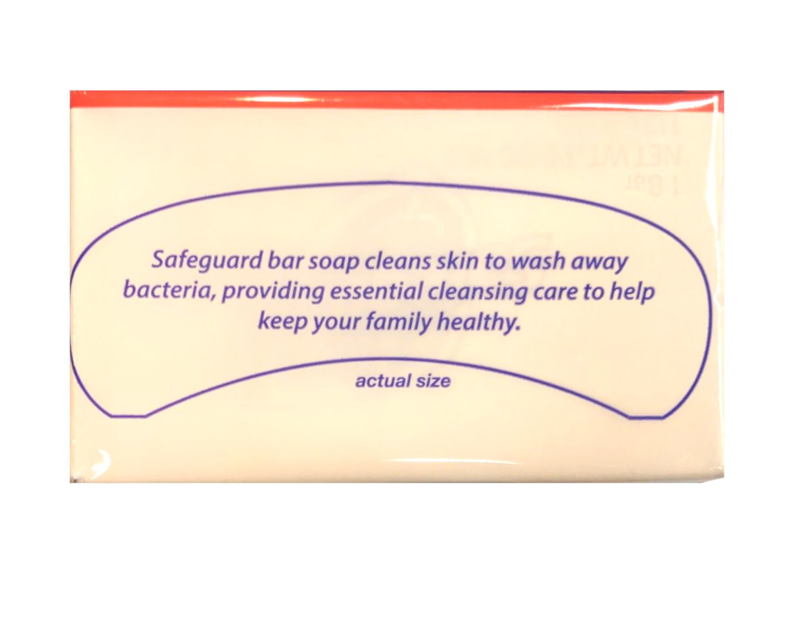 Safeguard Beige Bar Soap , 4 Oz. Antibacterical Deodorant, 4 Count – Pack of 6