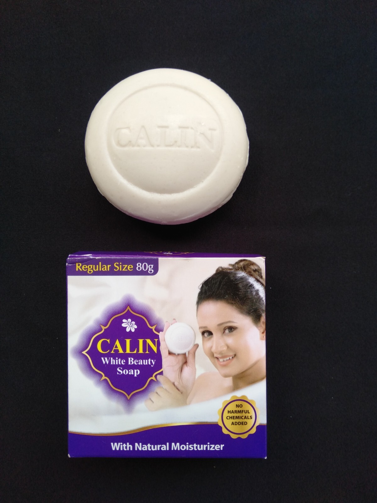 Original White Beauty Soap Kojie Ultra Lightening Milk Face Anti-Acne Dark Spot