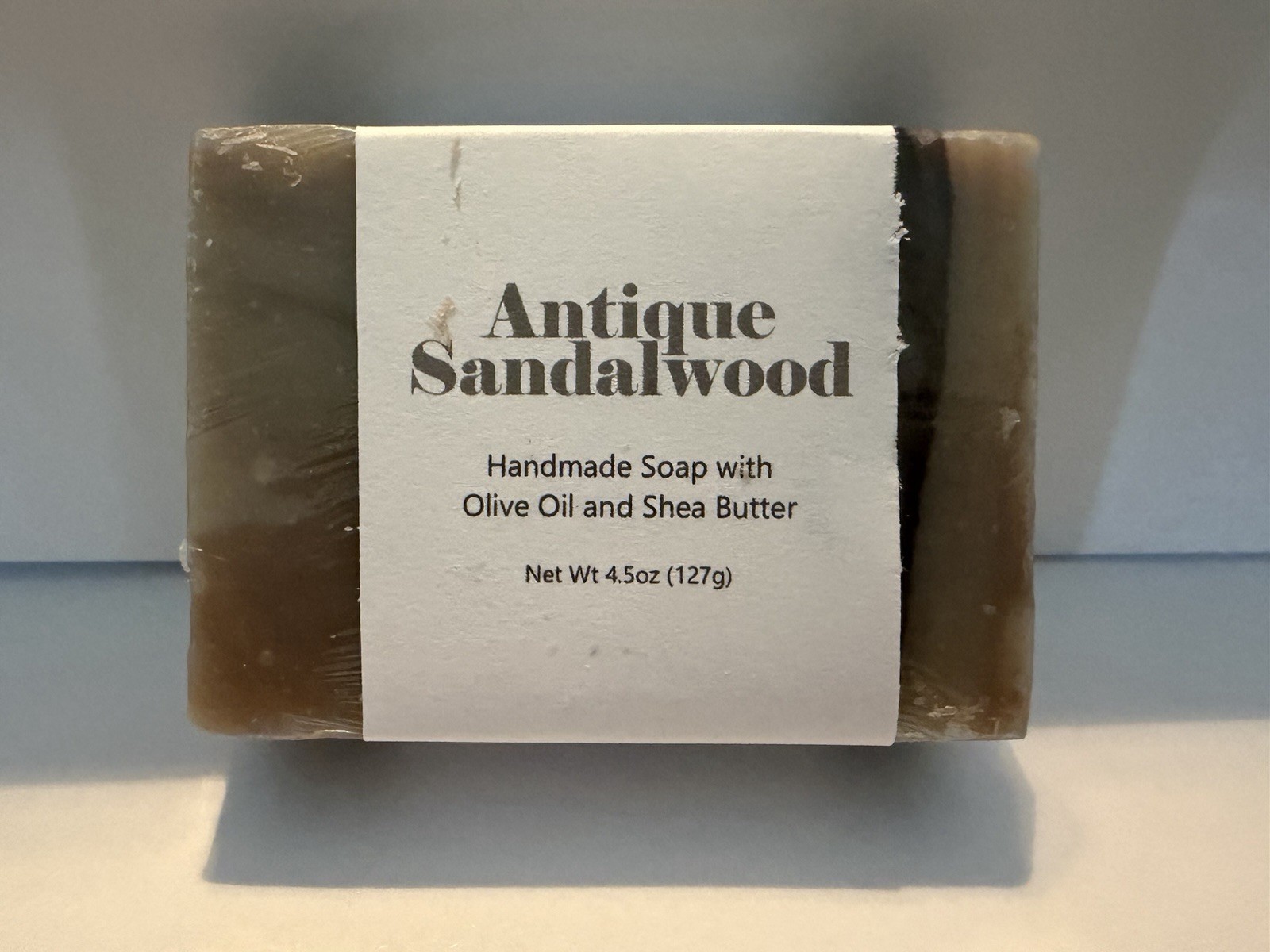 HANDMADE VEGAN, ORGANIC, ALL NATURAL & POPULAR FRAGRANCE SOAP 3.5oz – 4.6oz