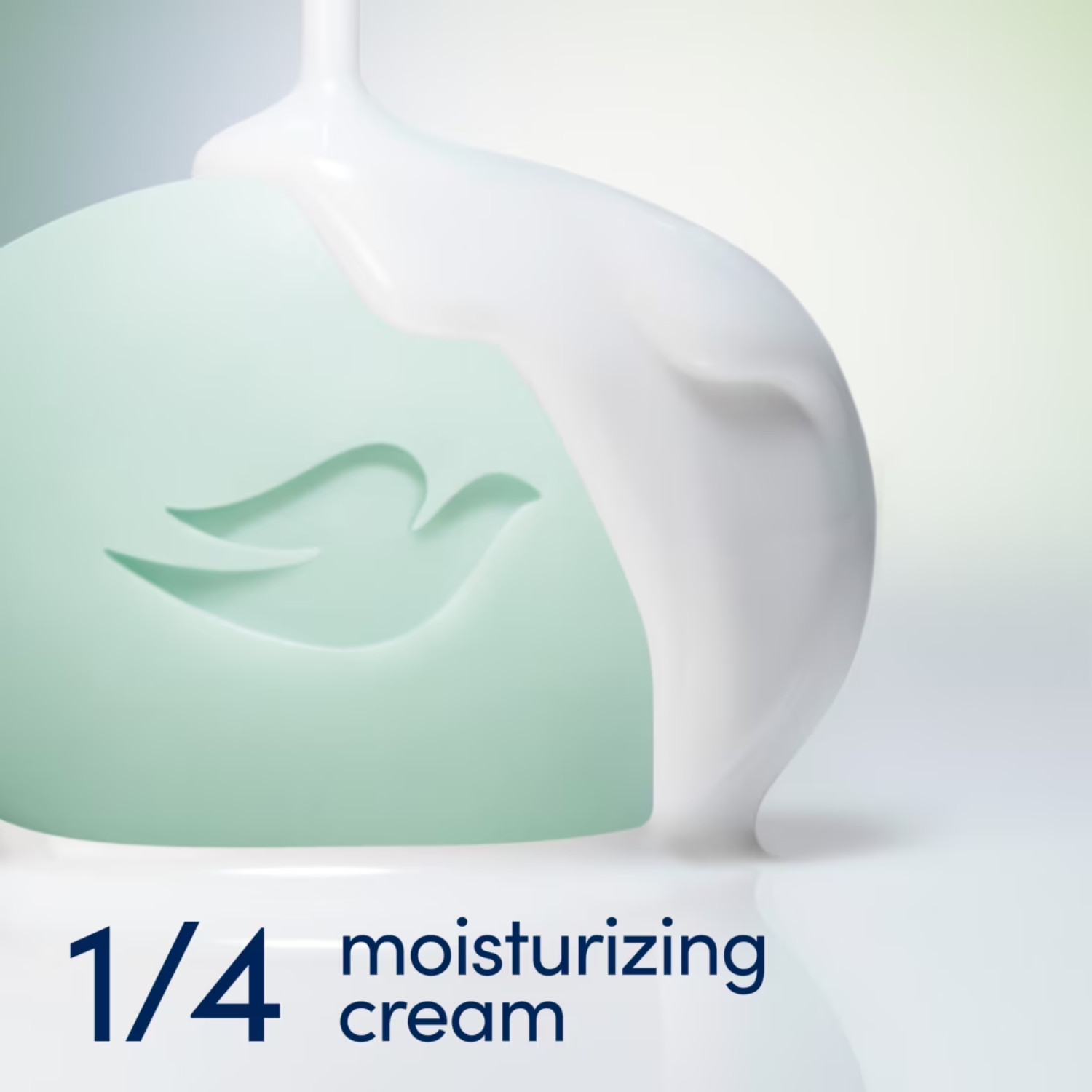 Dove Awakening Gentle Beauty Bar Soap All Skin Type, Pear and Aloe, 3.75oz, 24CT