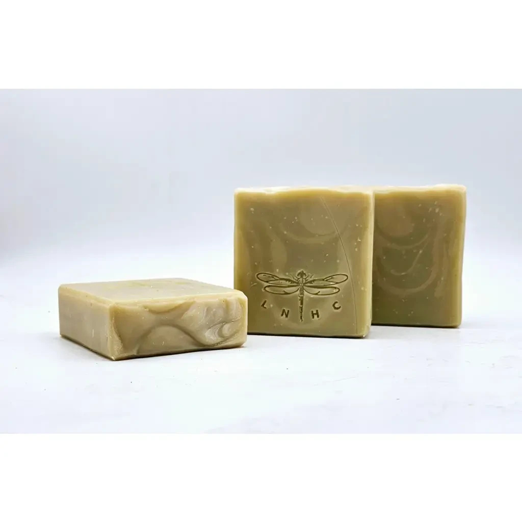 Handmade Soap Choose Your Scent Artisan Soap Fragranced Essential Oil or Unscent