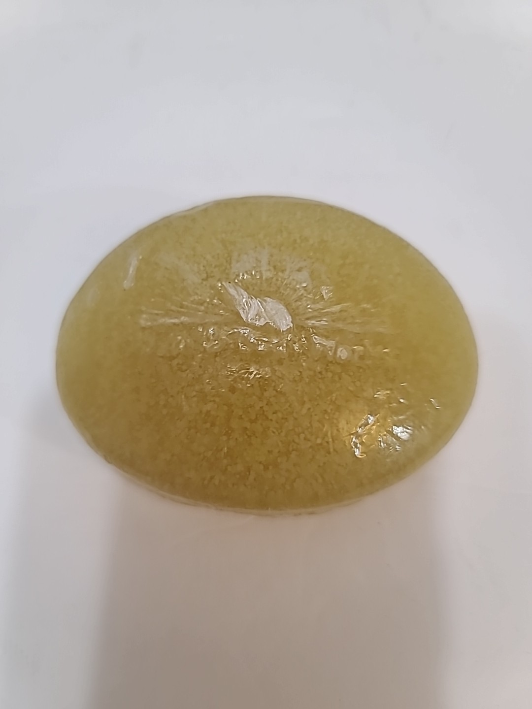 Bath and Body Works VINTAGE 4 OZ Glycerin Soap Bar “GREEN TEA & CUCUMBER”