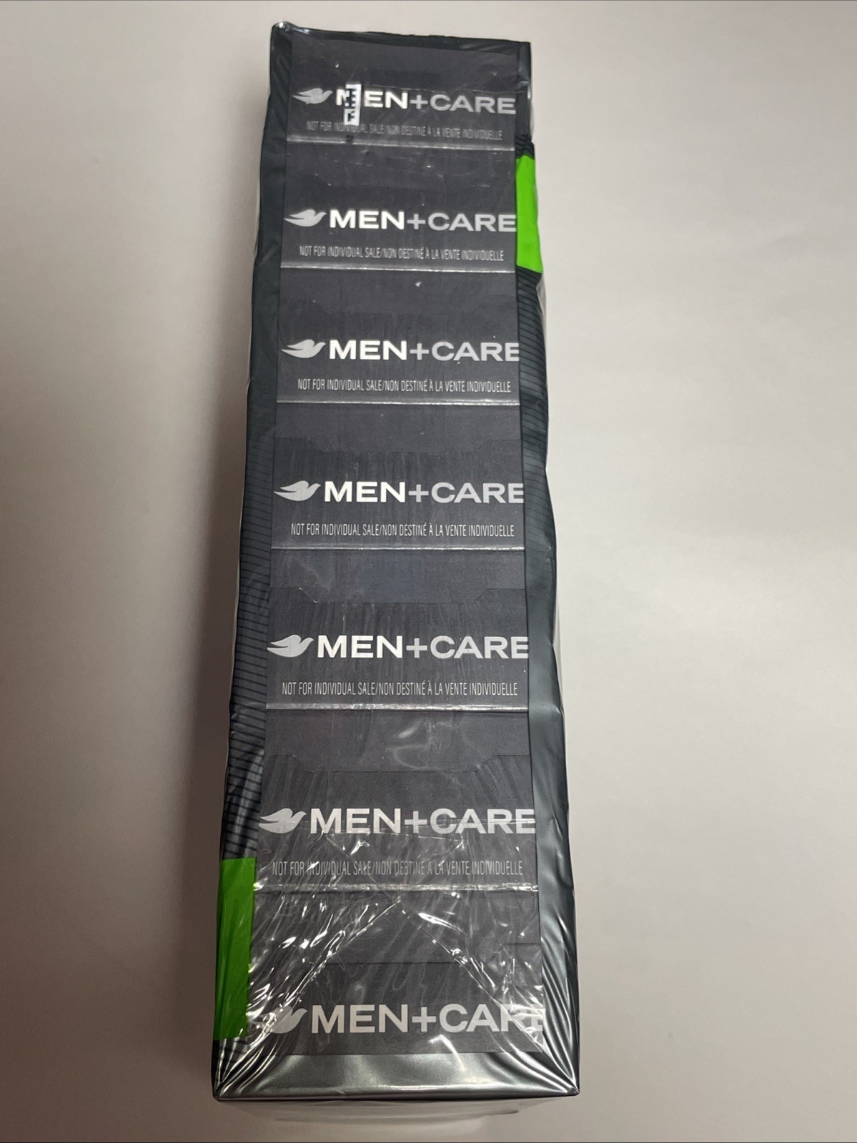 (14 BARS) Dove Men+Care Extra Fresh 3-in-1 Body & Face Bar Soap 106gEACH