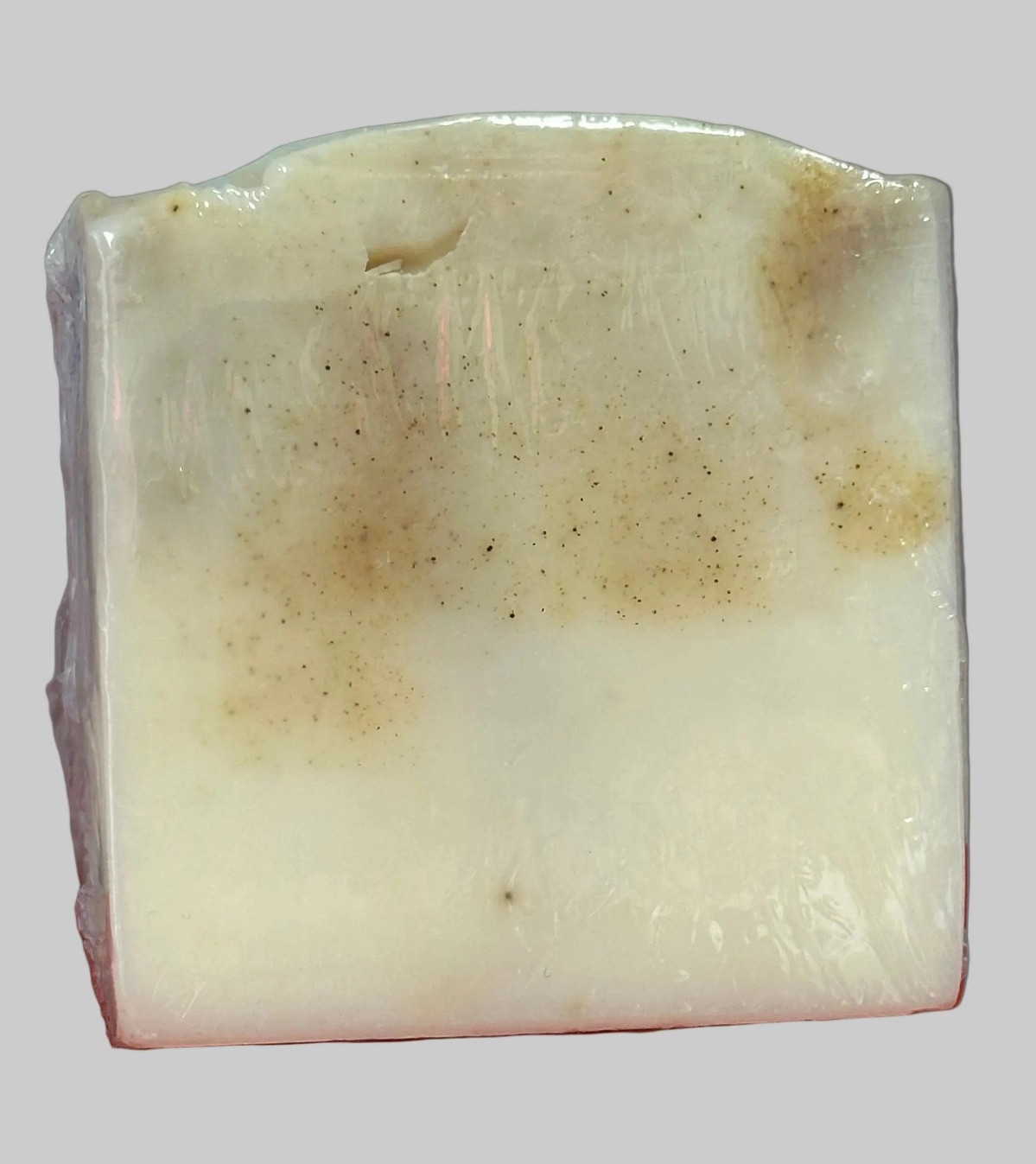 Turmeric Tallow Body Bar Soap 4-4.5 oz 100% Natural for Body Face Hands