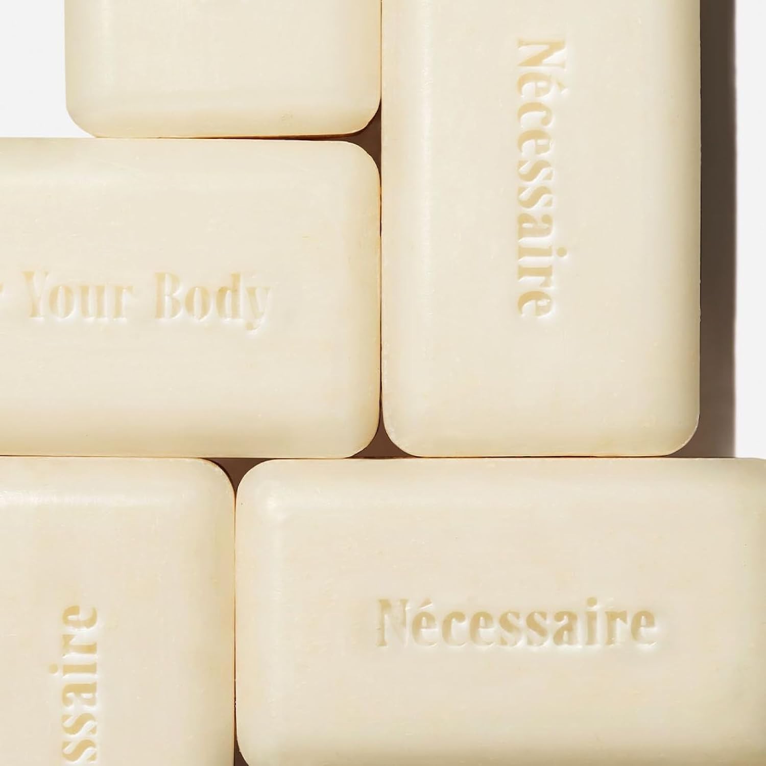 Gentle Body Exfoliant Bar – 2% Physical Exfoliant, & Fragrance-Free