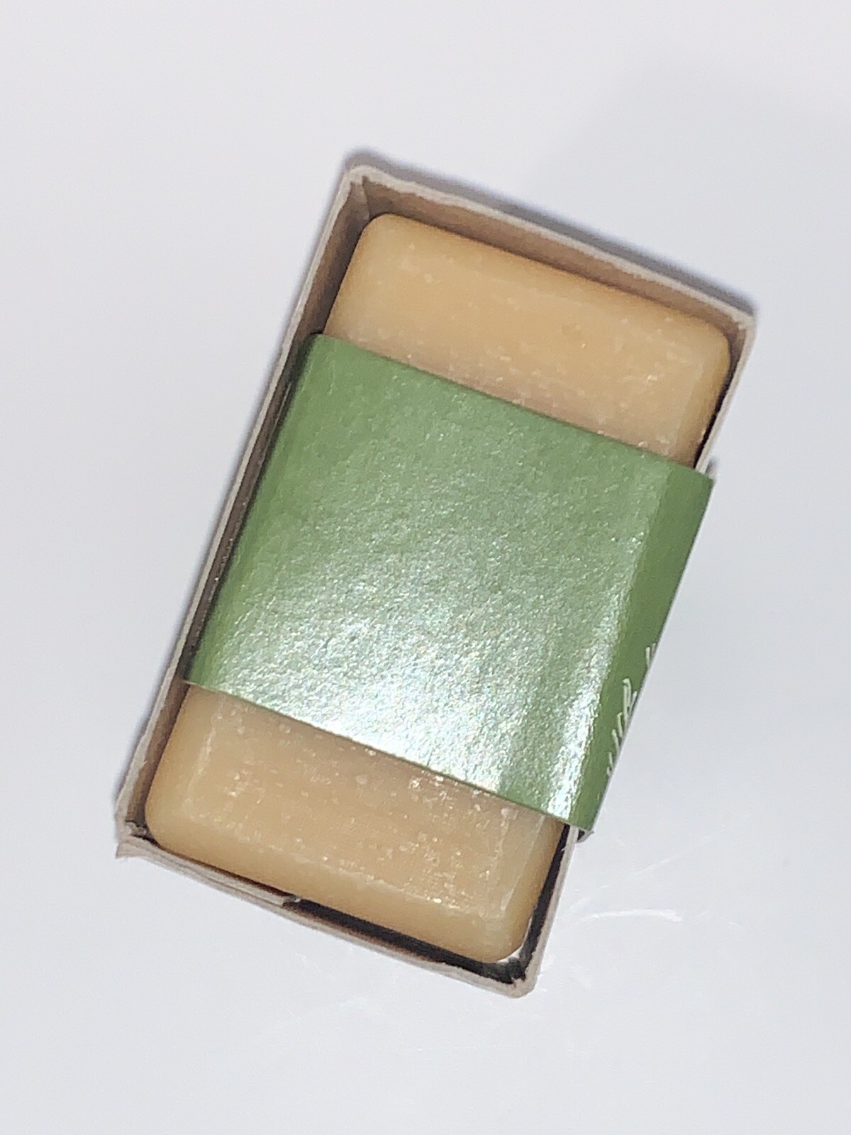 NWT80 Acres CEDAR • OLIVE OIL SOAP • 5.4 OZ / 153G