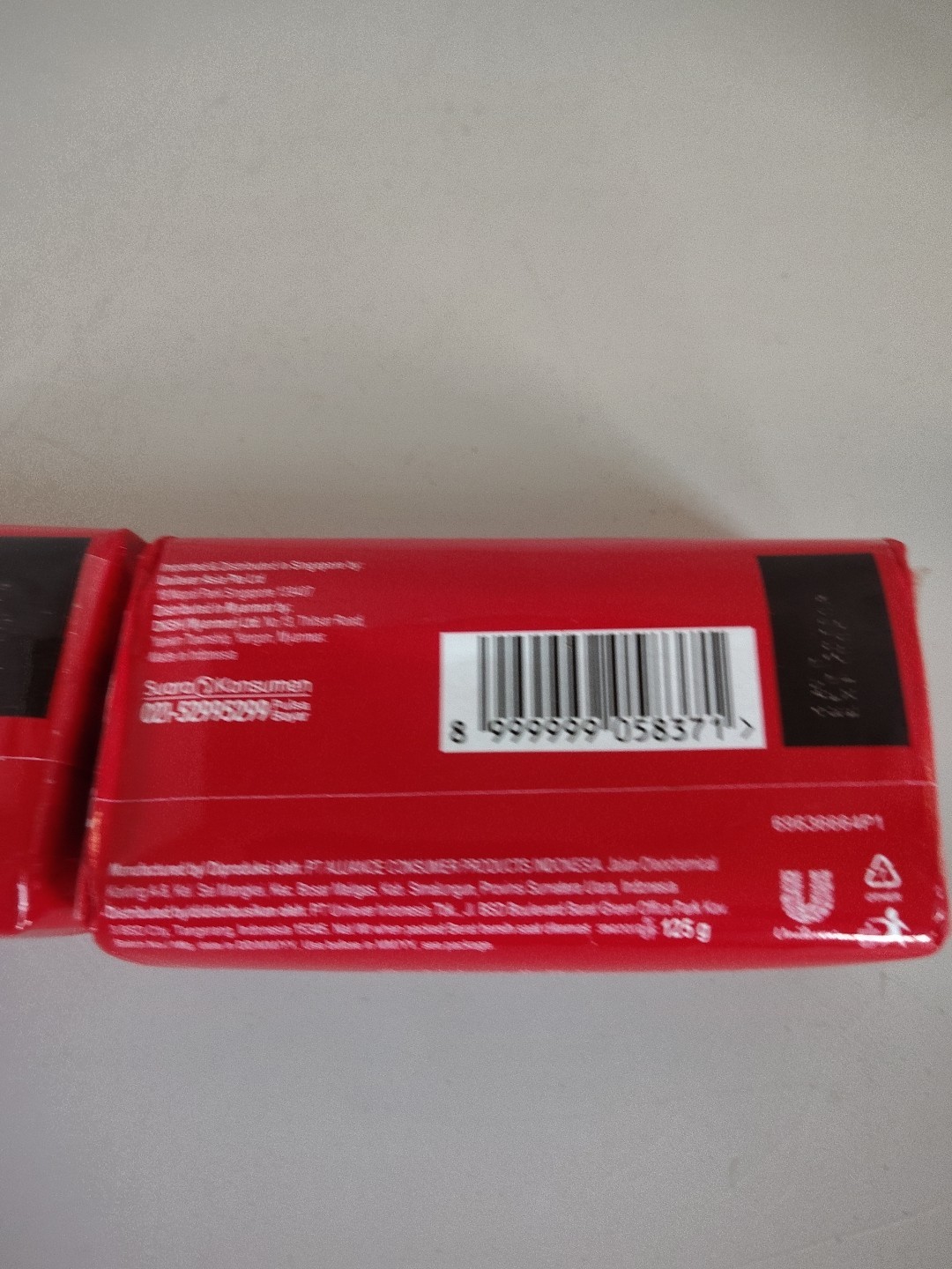 Camay Beauty Bar “Classic”Scent 4.40 Ounces Two Bars