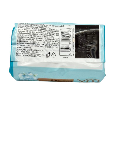 Lux Fresh Glow Soap for Refresh Fragrant Skin – Water Lilly + Cooling Mint USA