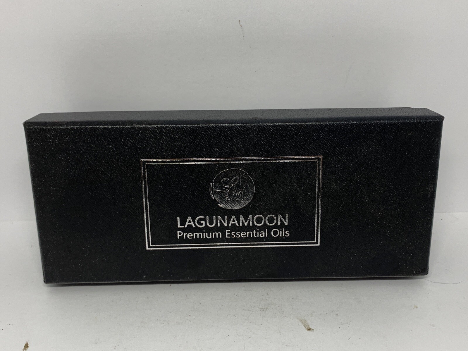 LAGUNAMOON Essential Oils Top 6 Gift Set Pure Essential Oils *FREE SHIPPING*
