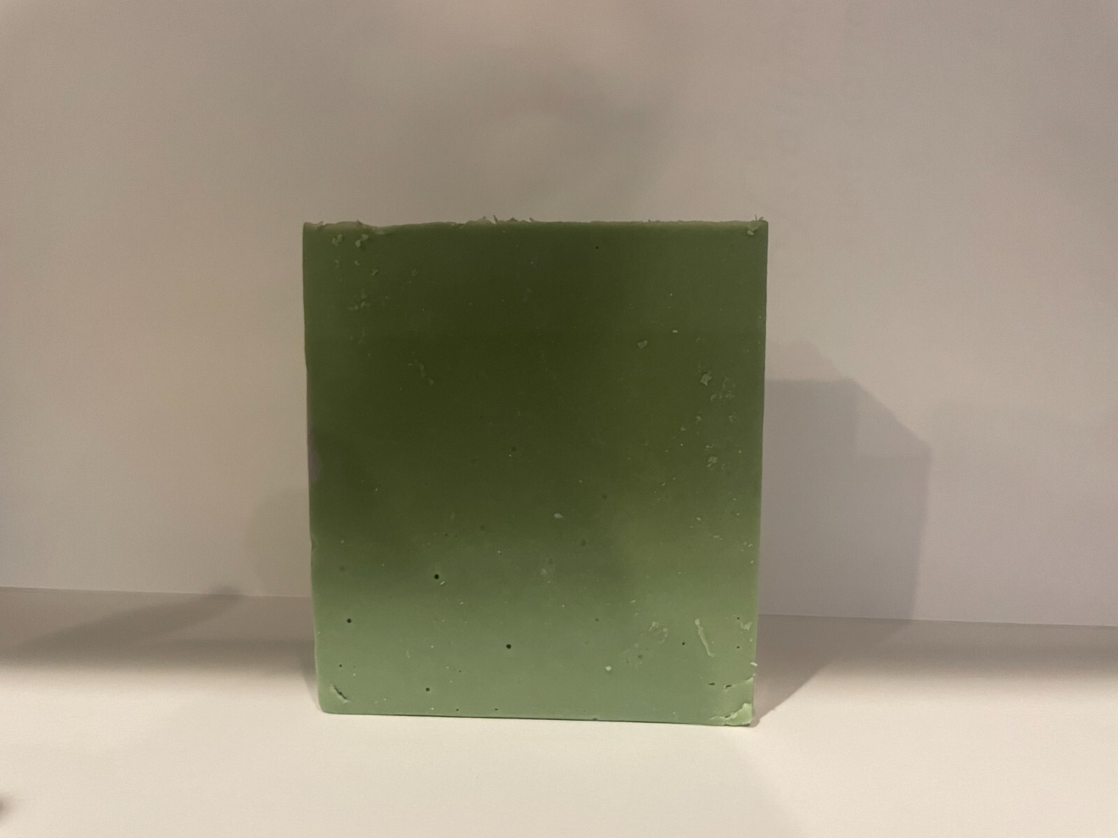 Homemade Cold Process Lye Soap Bars