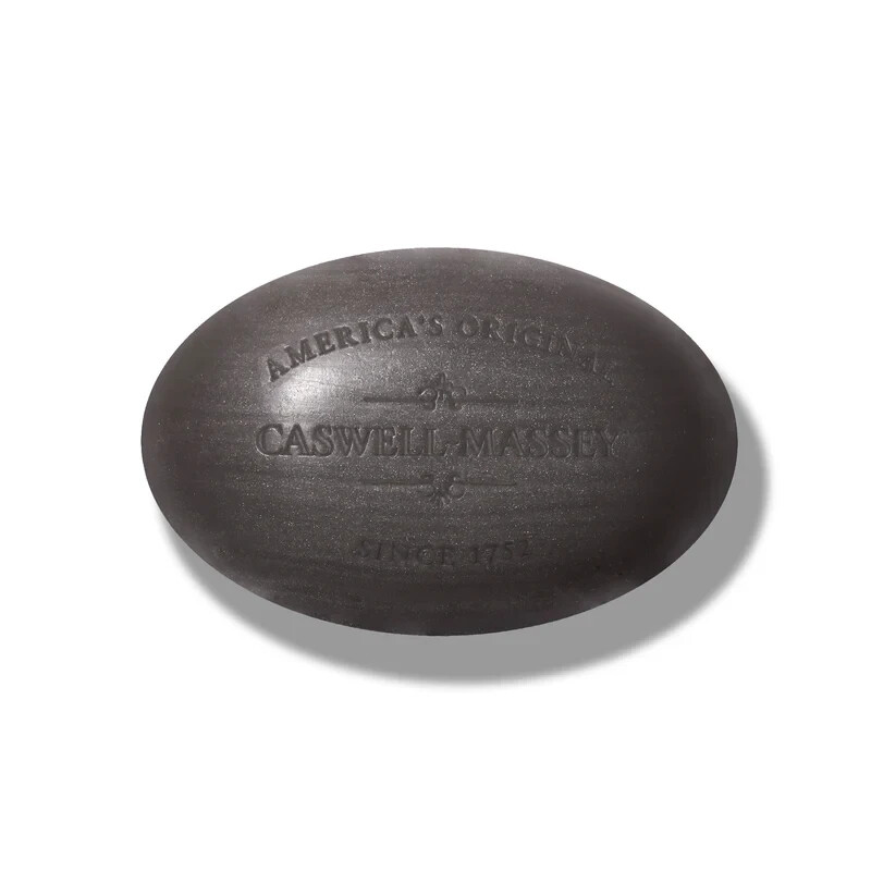 Caswell Massey – Heritage Sandalwood Bar Soap 5.8 oz (164 g) bar
