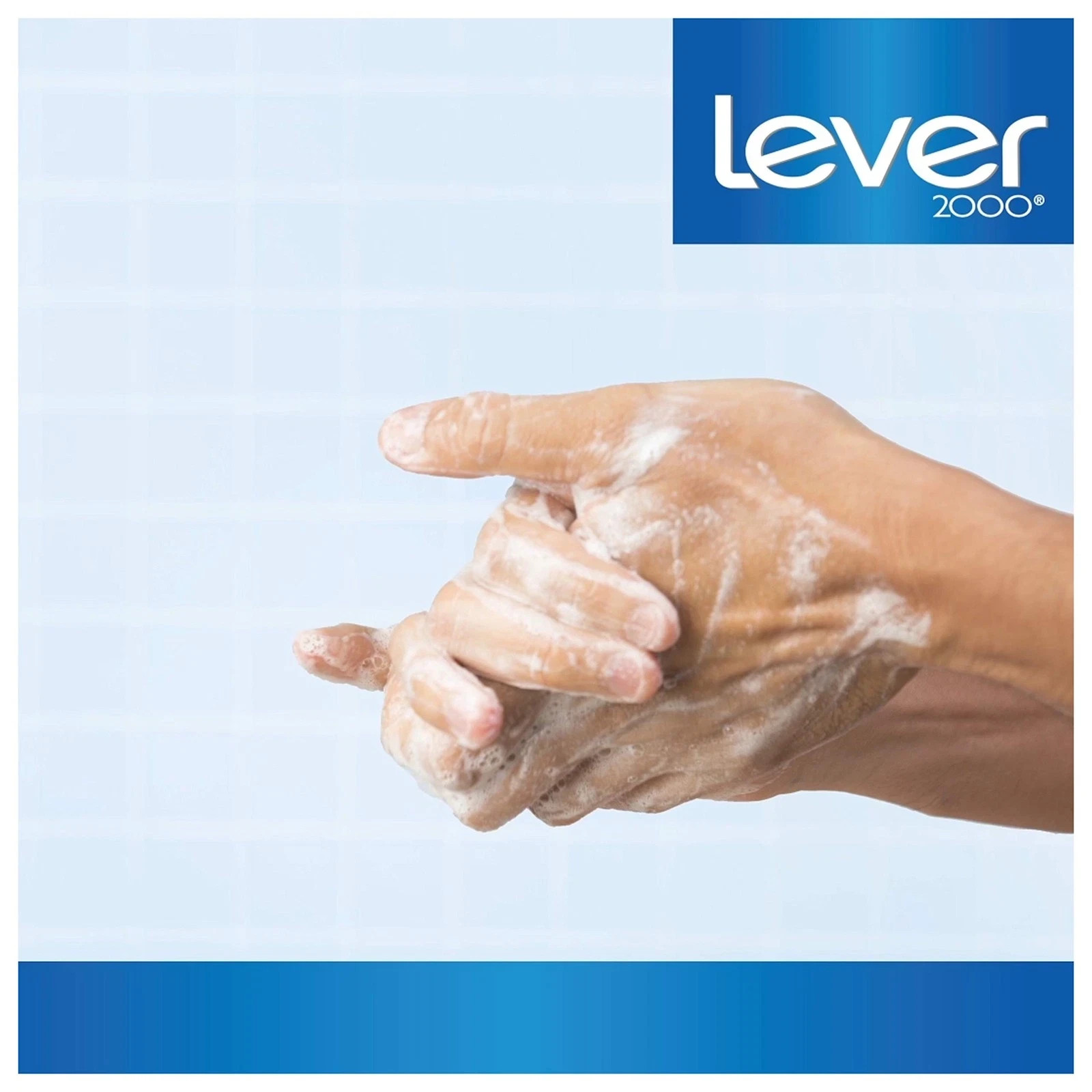 Lever 2000 Original Bar Soap 3.75 oz Fresh Scent Moisturizing – 3 Pack