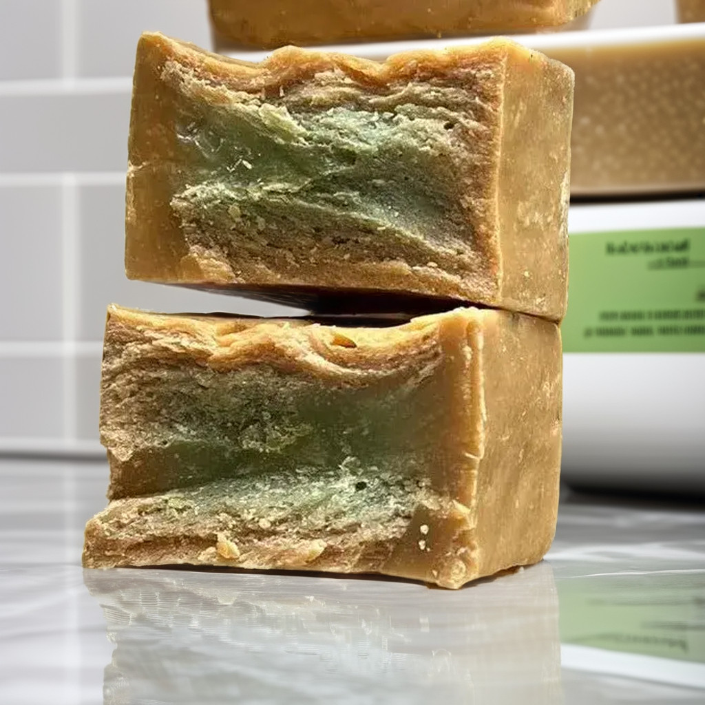 40% Laurel Oil Olive Oil Alepo Soap Natural Handmade Traditional Castile Bar