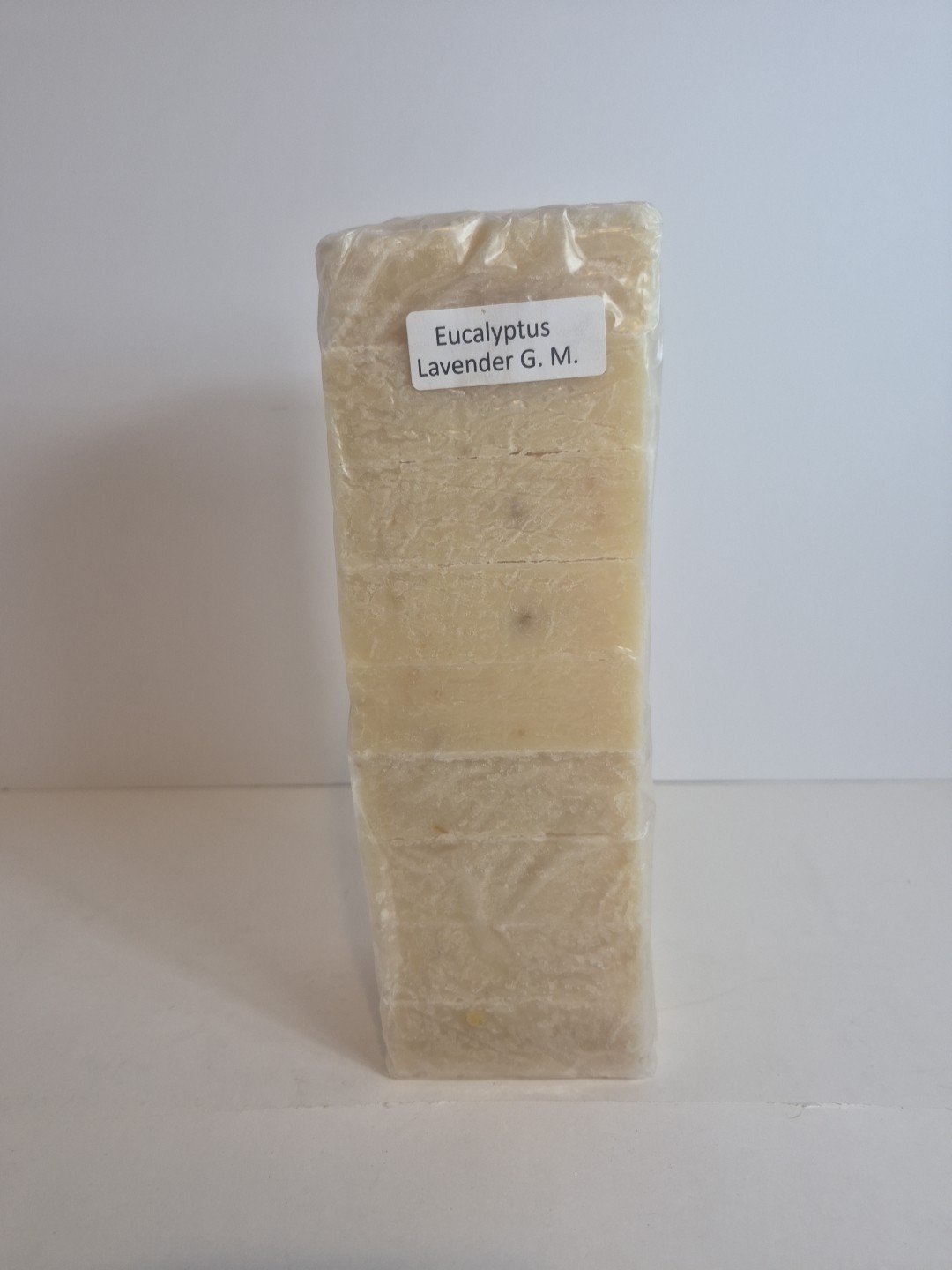 Betterbeautycares Eucalyptus Aloe Premium Handmade Soap
