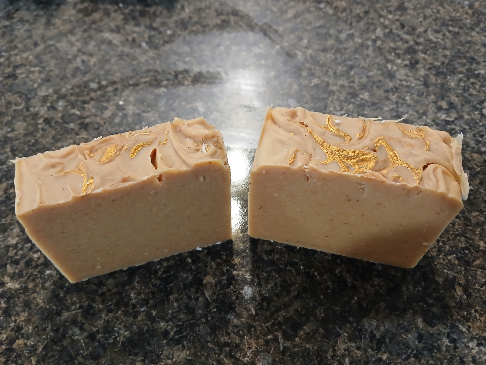 Men’s Patchouli soap,organic 5 Big Bars
