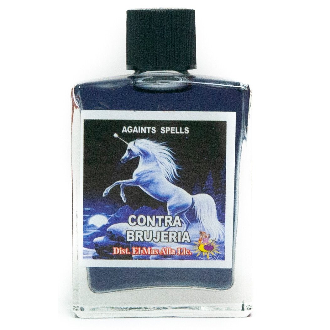 Perfumes Espirituales – Esotéricos – Esoteric And Spiritual Perfumes