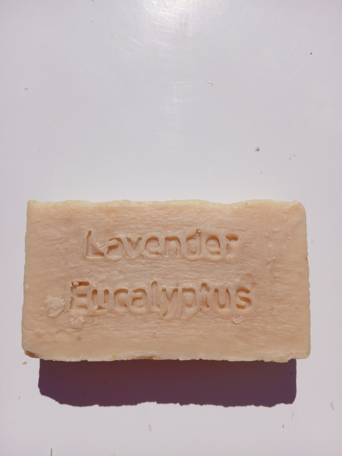 10 BARS RAW GOAT MILK SOAP PURE ESSENTIAL OILS HAPPY GOAT CREAMERY CHEAP BULK LO