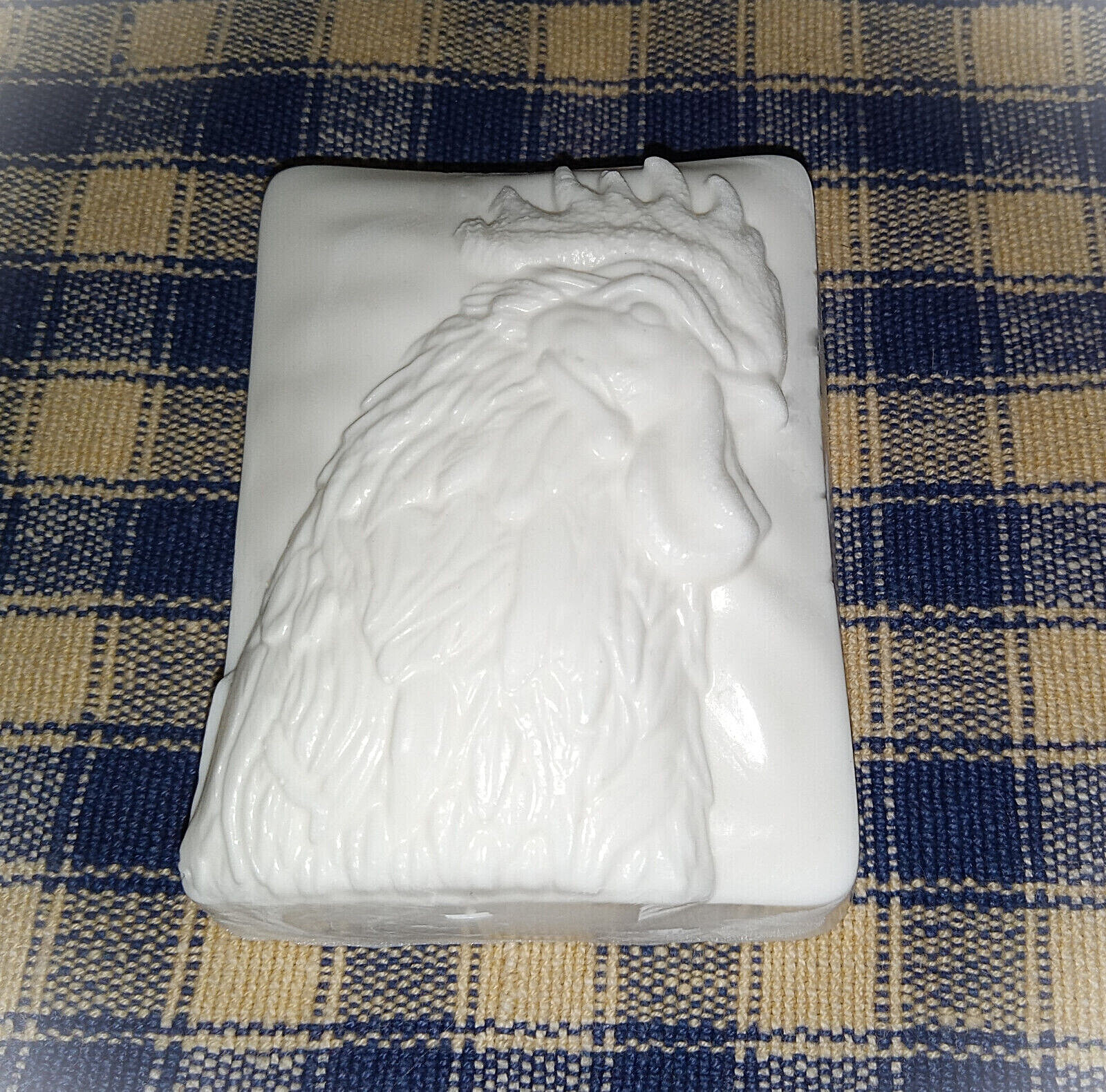 Rooster Soap, choice of soap type, scent, FREE ship, goats milk+, 170+ scents