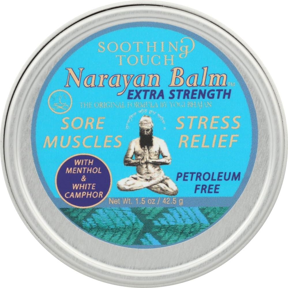 Soothing Touch Sore Extra Strength Muscle 1.5 Ounce (Pack of 6), No Color