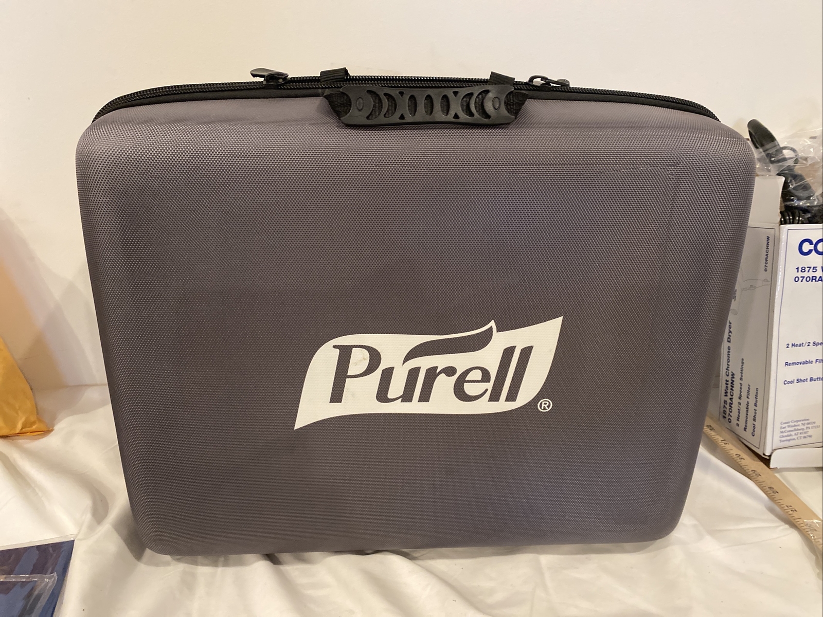 Sample Bag