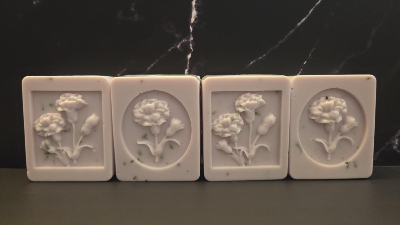 Lavender Goatmilk Soap