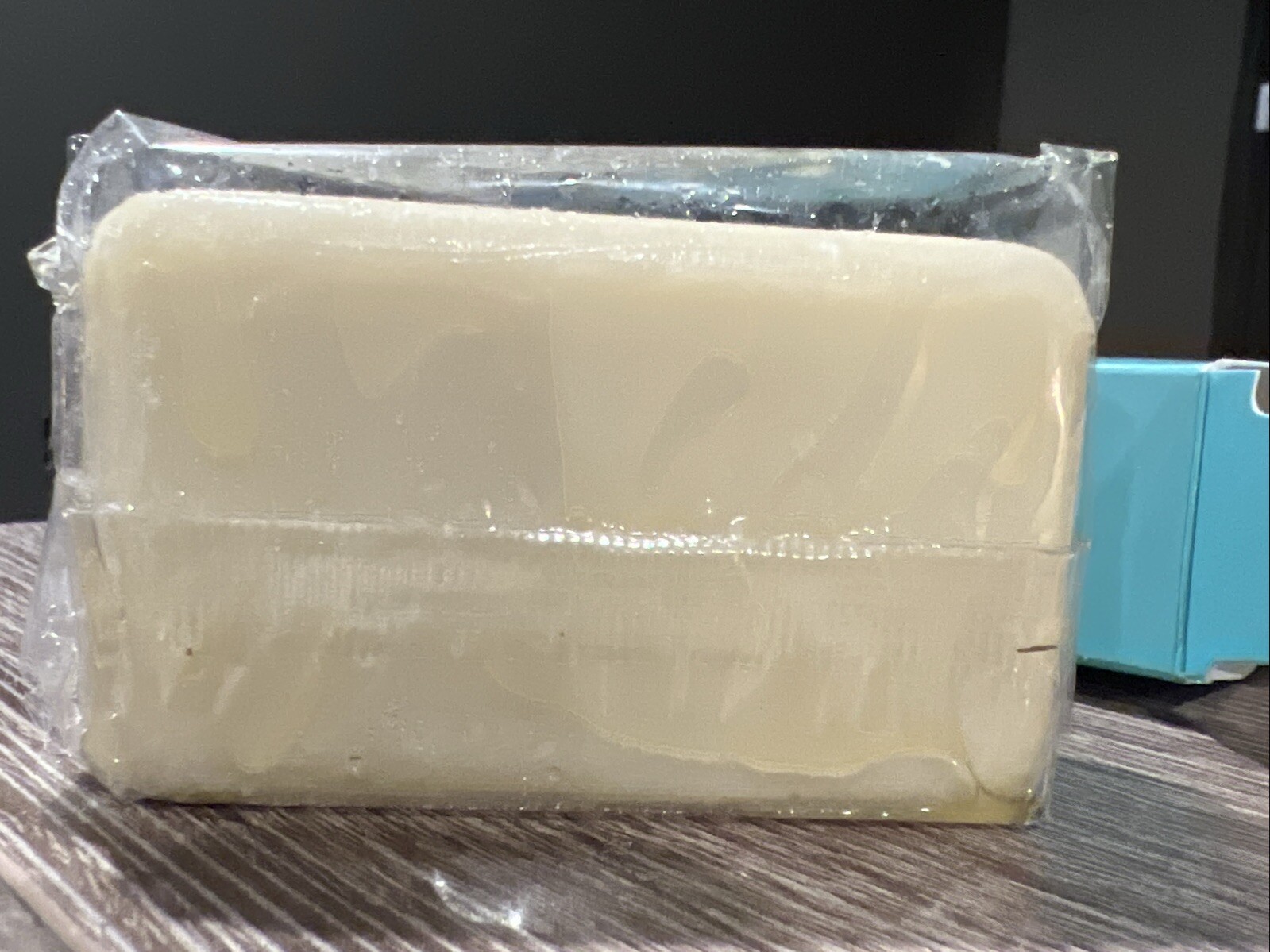 doTERRA Moisturizing Bath Bar w/ essential oils – 4 oz/113 g (See Pics) 10/21