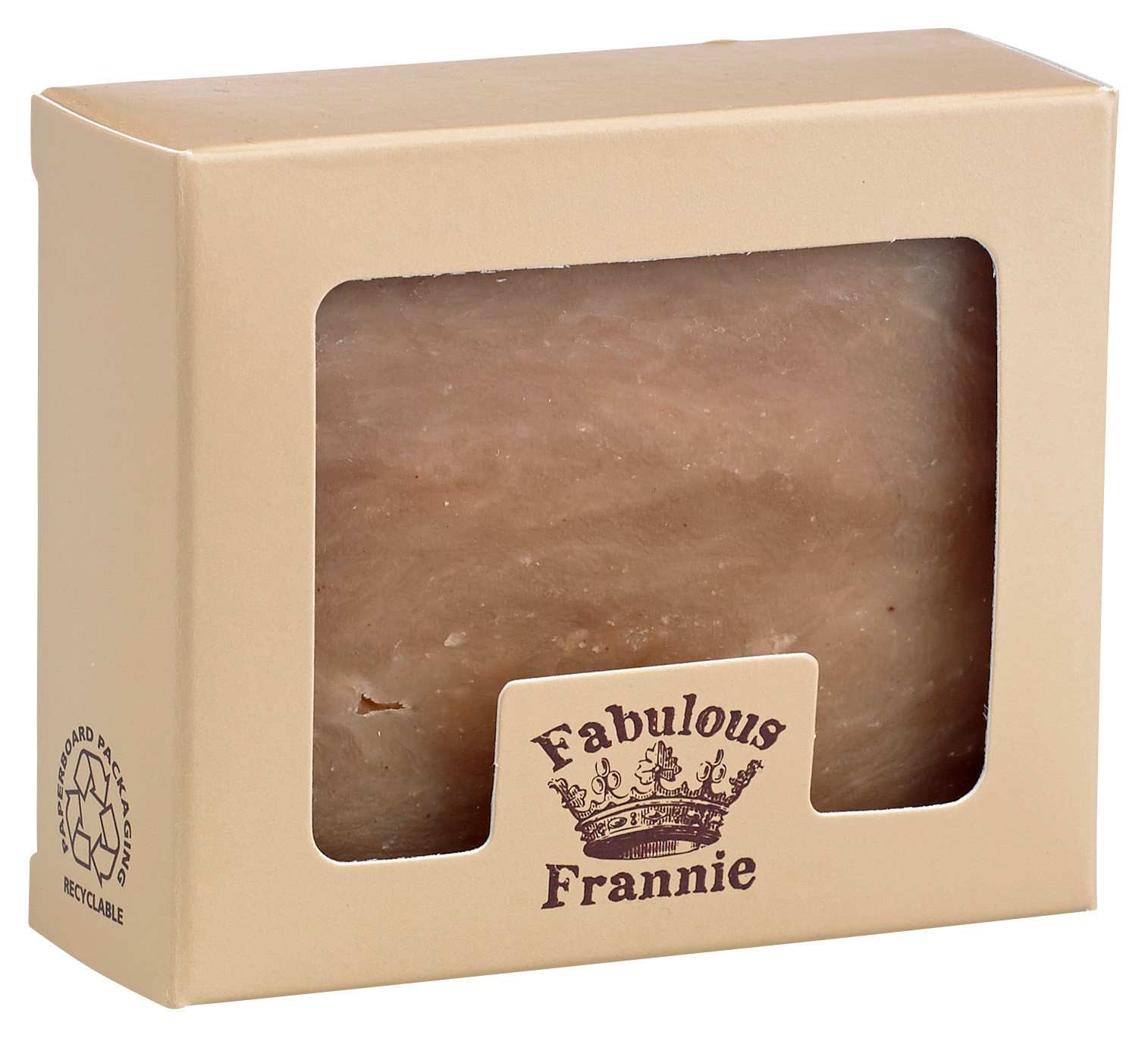HONEY ALMOND Herbal Soap Pure Essential Oil Fabulous Frannie B3G1, Free Ship 2