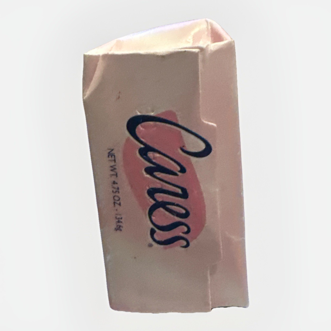 Vintage Caress Bar Soap Berry Fusion Moisturizing Body Bar 3.5 oz New Old Stock