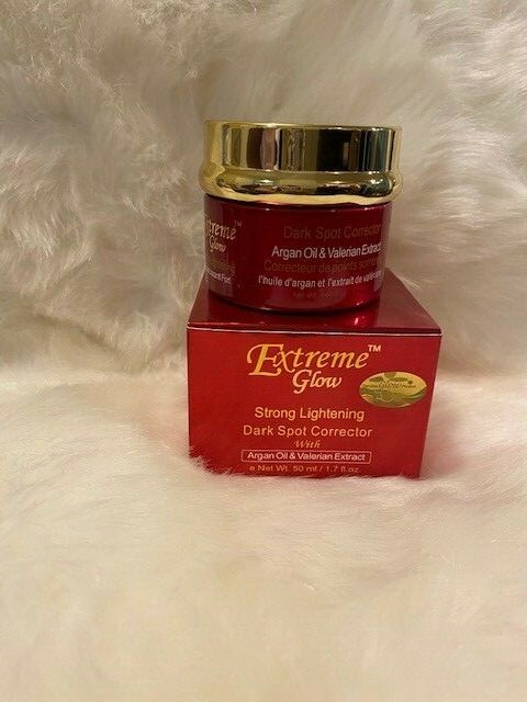 Extreme Glow Strong Lightening Dark Spots Corrector