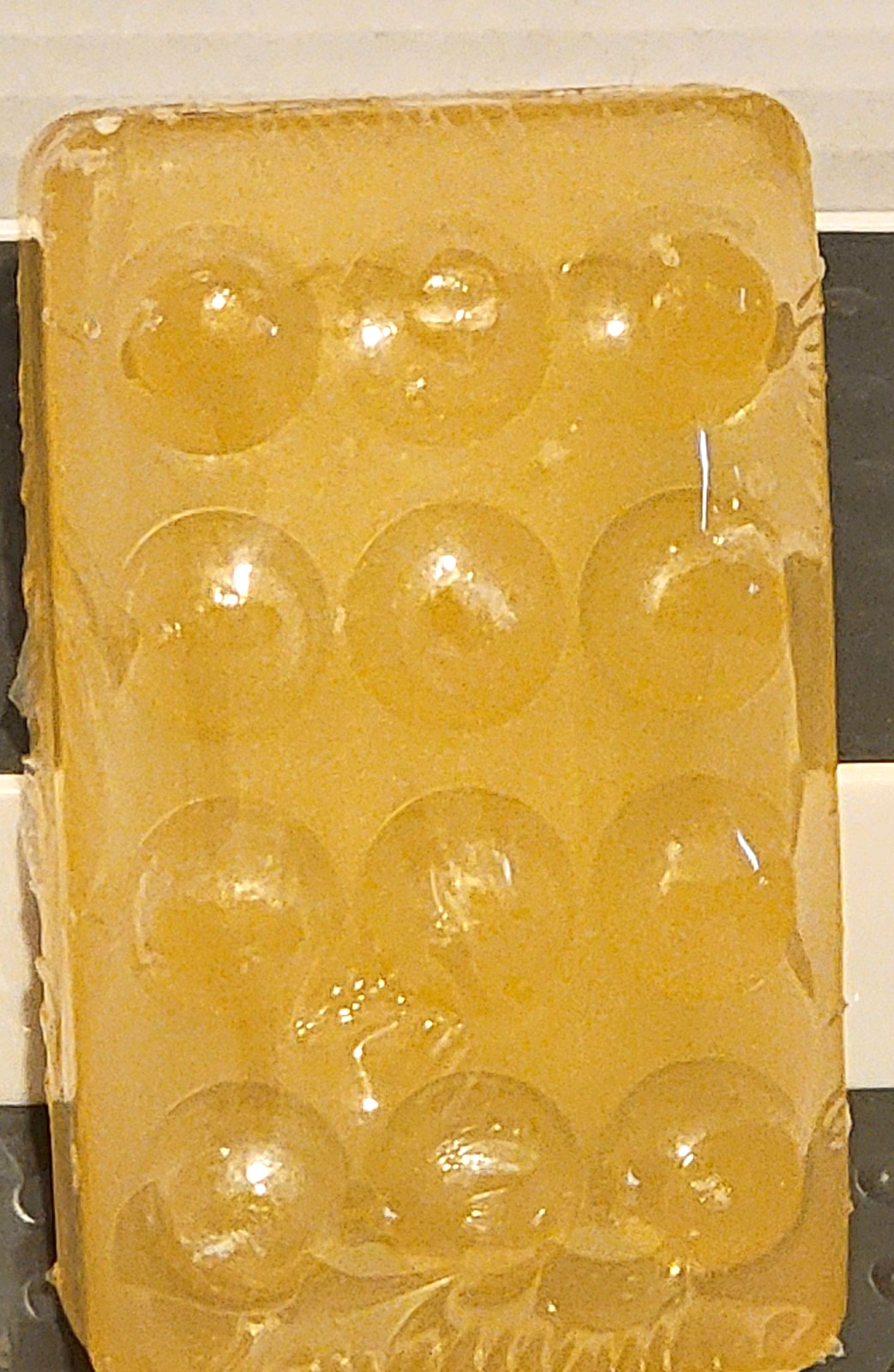 Origins Let’s Circulate Salt Rub Soap Bar 7oz NEW