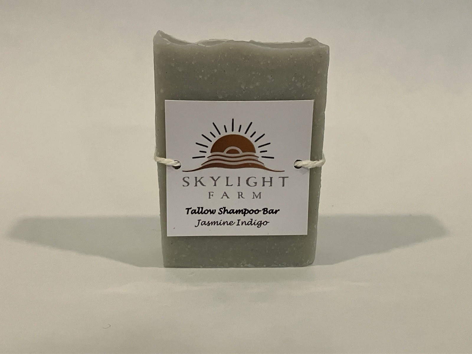 Tallow Shampoo Bar & Soap for Everything