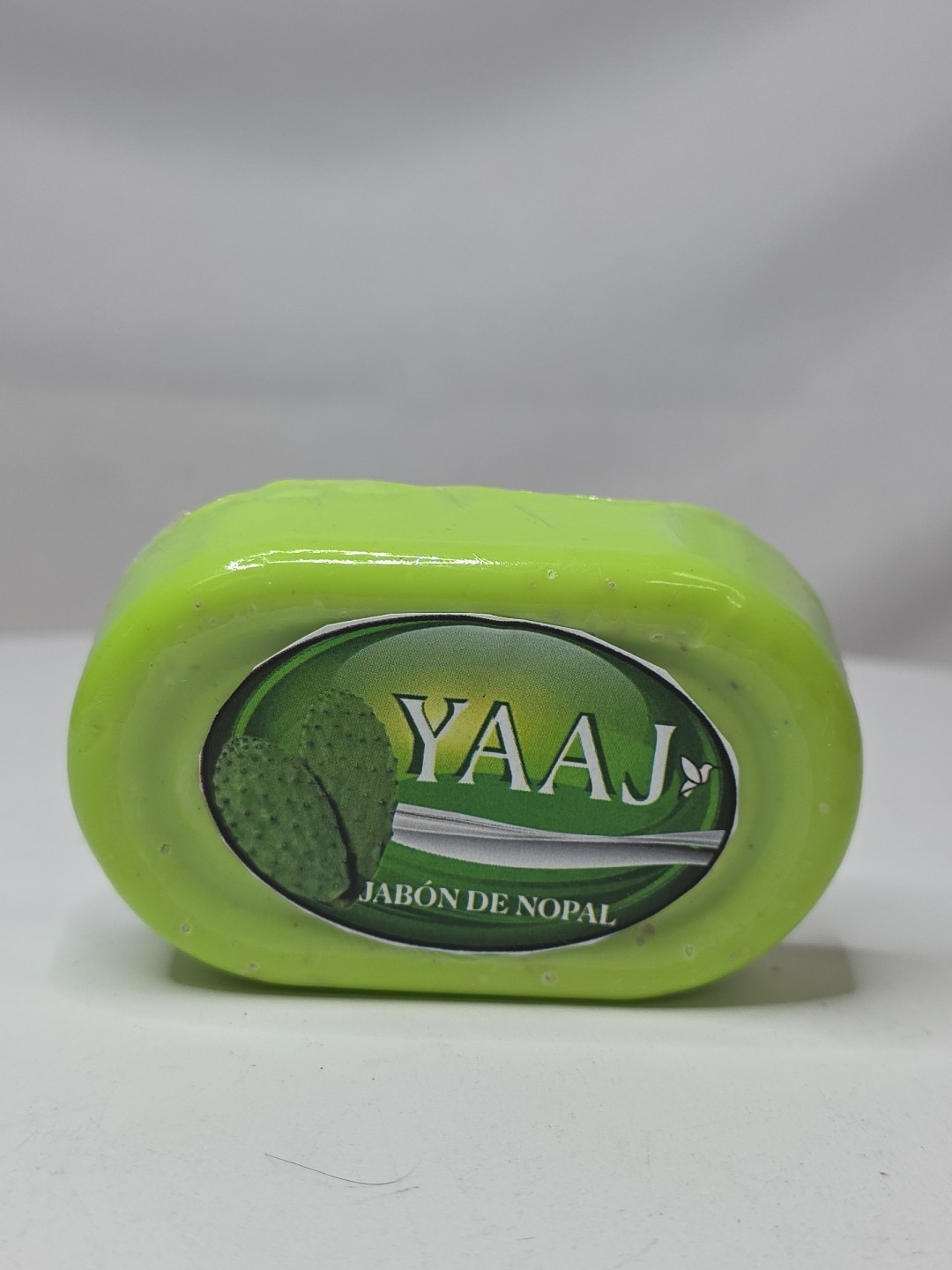 Artisanal Soap Bars Combo 4 Pack 100% Natural Ingredients, Essential Oils YAAJ