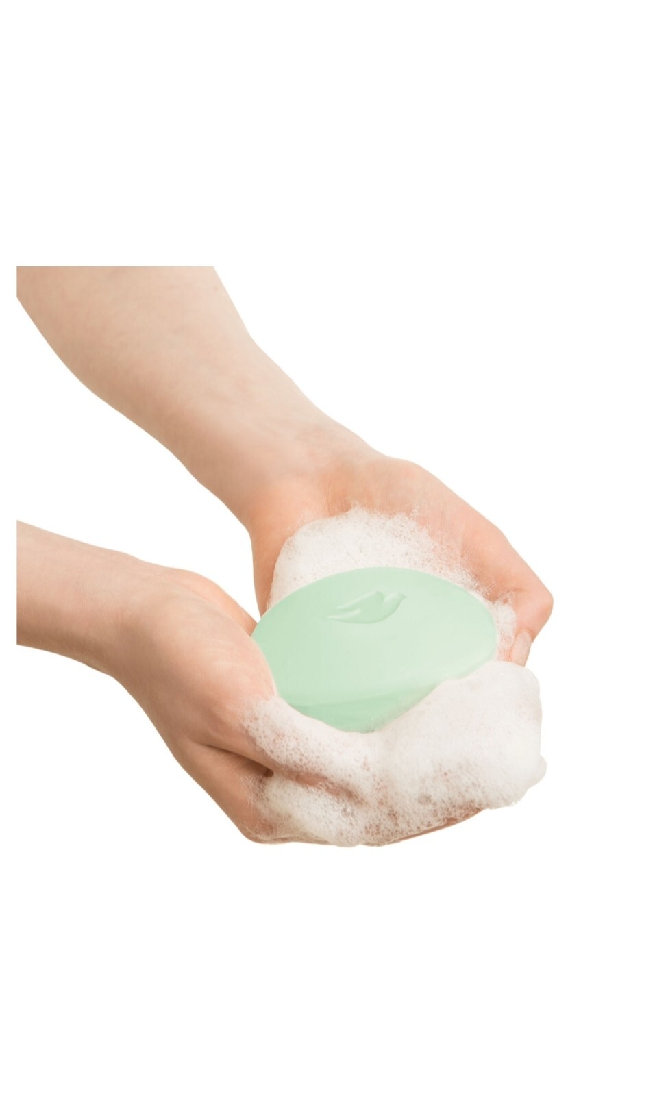 Dove Go Fresh Beauty Bar, Cool Moisture (3.75 oz 16 ct)
