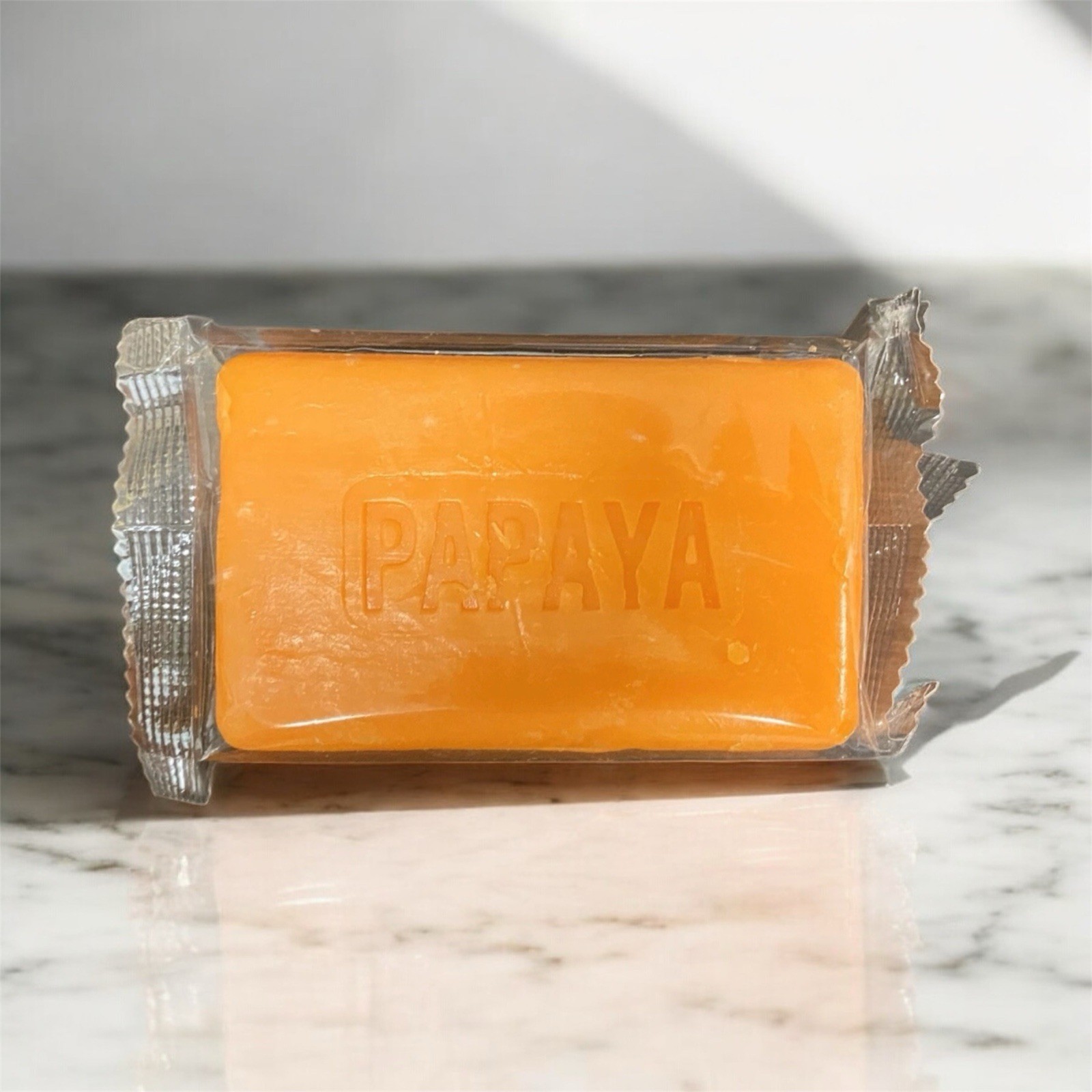 Royal Touch Papaya Complexion Soap { PACK OF 12 } 125g EACH FREE SHIPPING