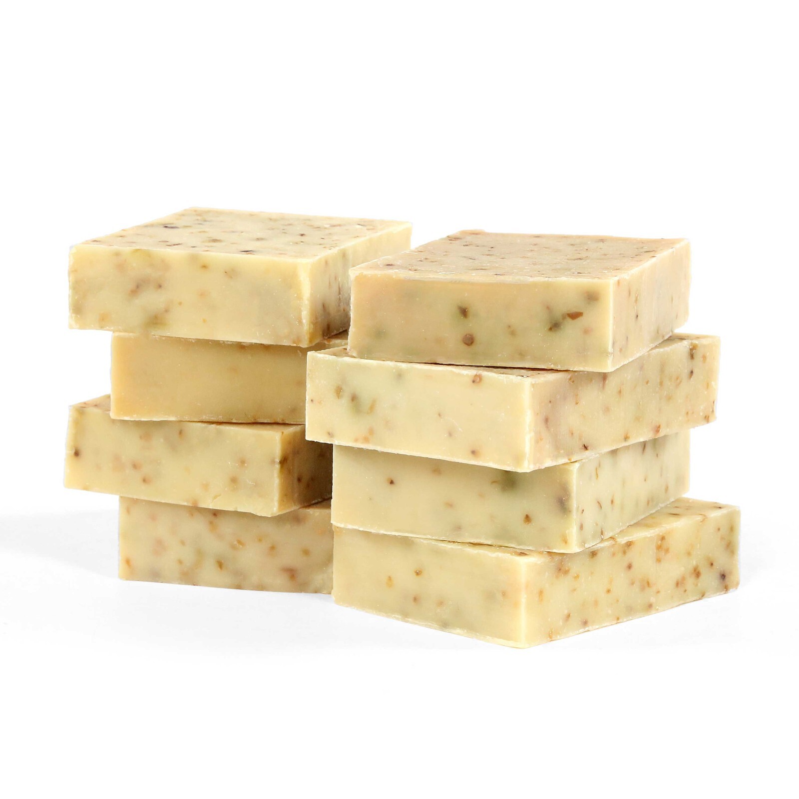 Wholesale Set of 8 Natural Soap, Handmade Soap Bar, Free Shipping