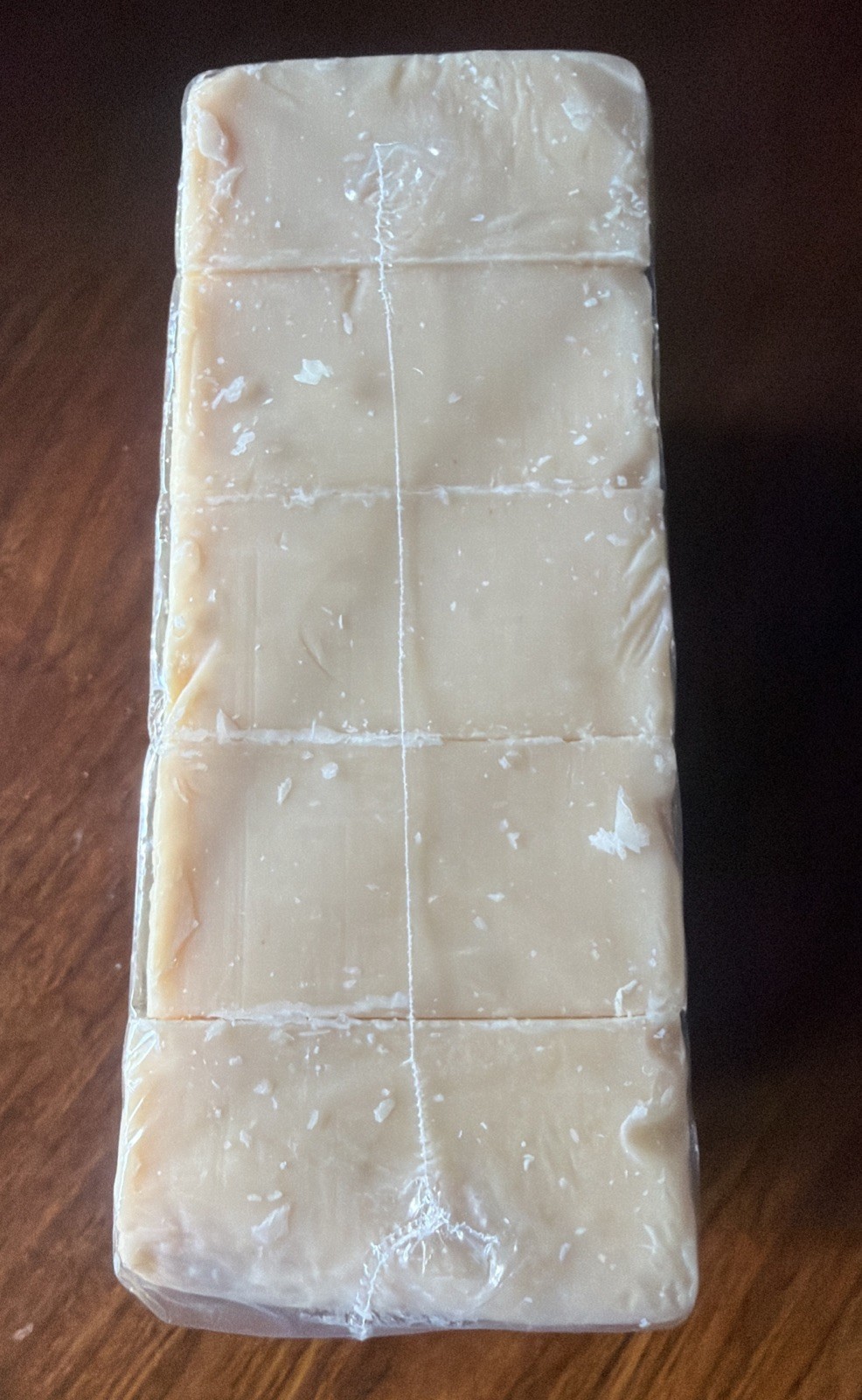 NEW ZEALAND Skin Clinic Men Brightening Kojic Acid & Turmeric Body Soap (5 Bars)