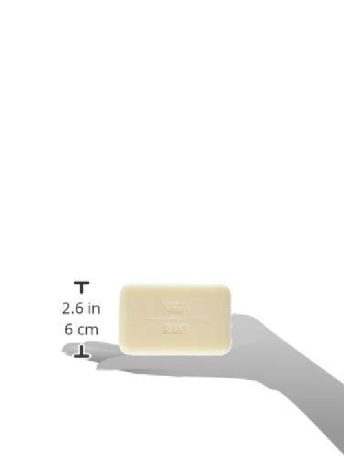 Luxurious 7 oz Dead Sea Mineral Soap – Hydrating, Moisturizing for Face & Body