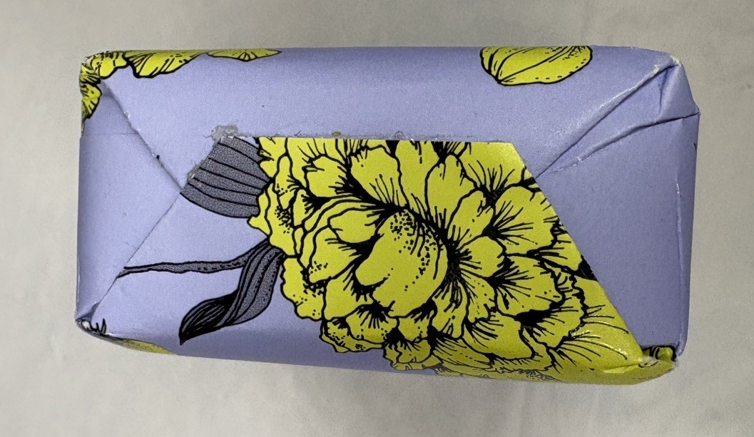 La Chatelaine Lavender 7oz Luxury Bar Soap – Made In France