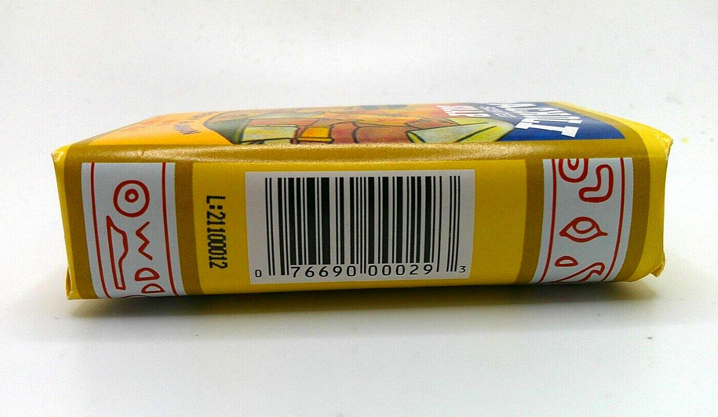 Murray & Lanman Pacholi Patchouli Scented Bar Soap 3.35 oz – Pack of 4