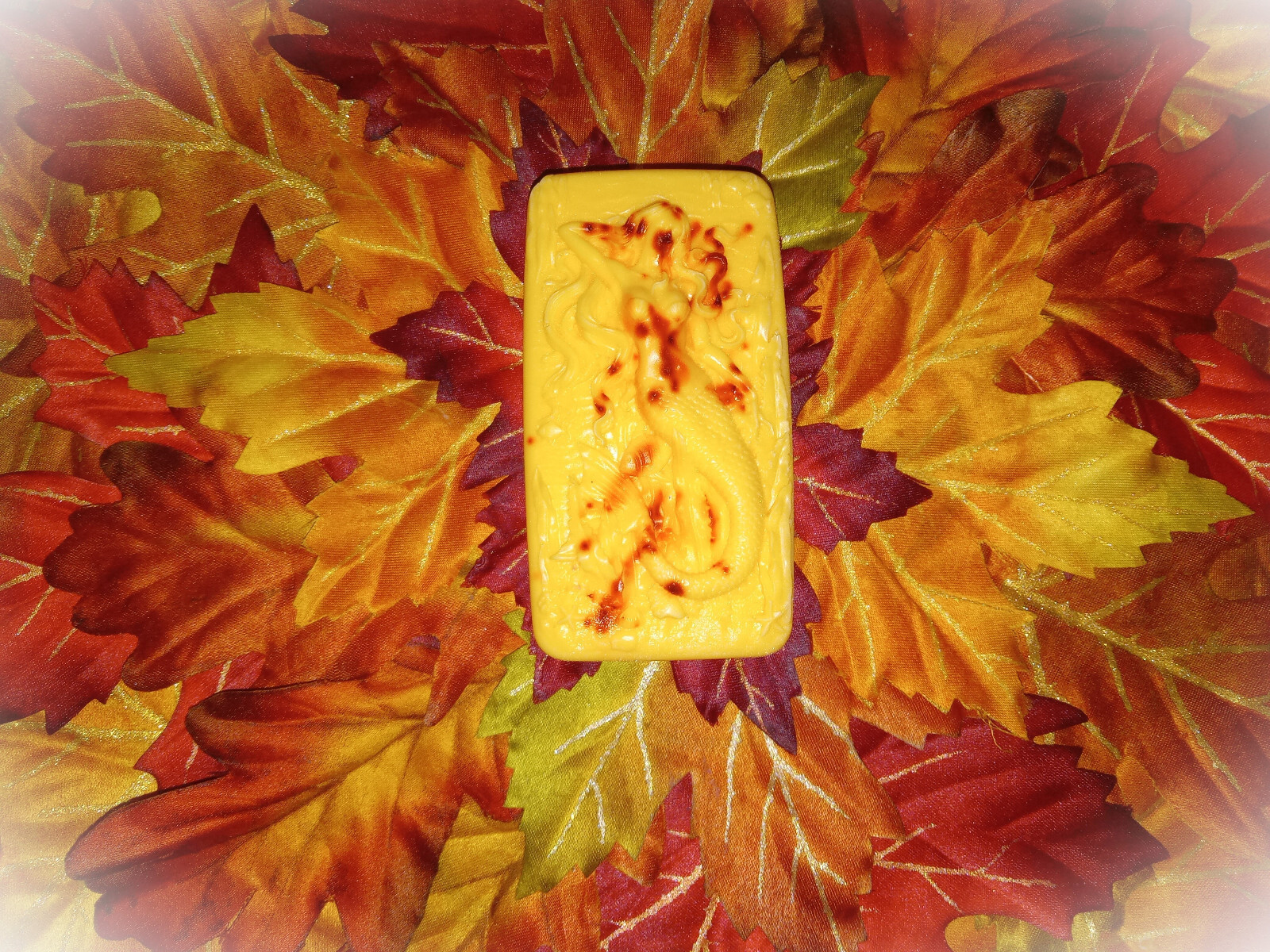Mermaid Soap, choice of soap type, scent, FREE ship, goats milk+, 180+ scents