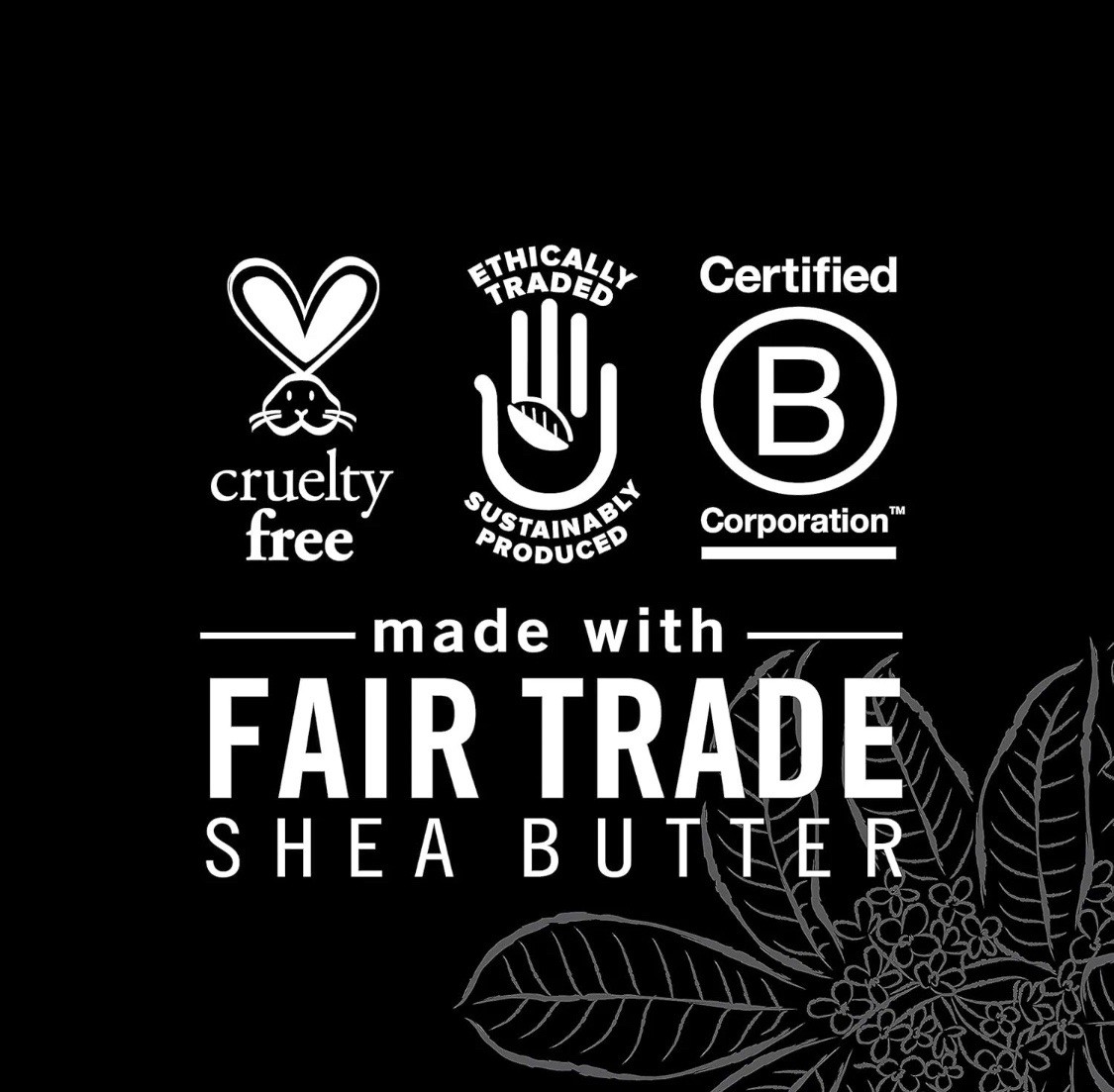 Sheamoisture Bar Soap African Black Soap for Troubled Skin Cleanser with Shea Bu