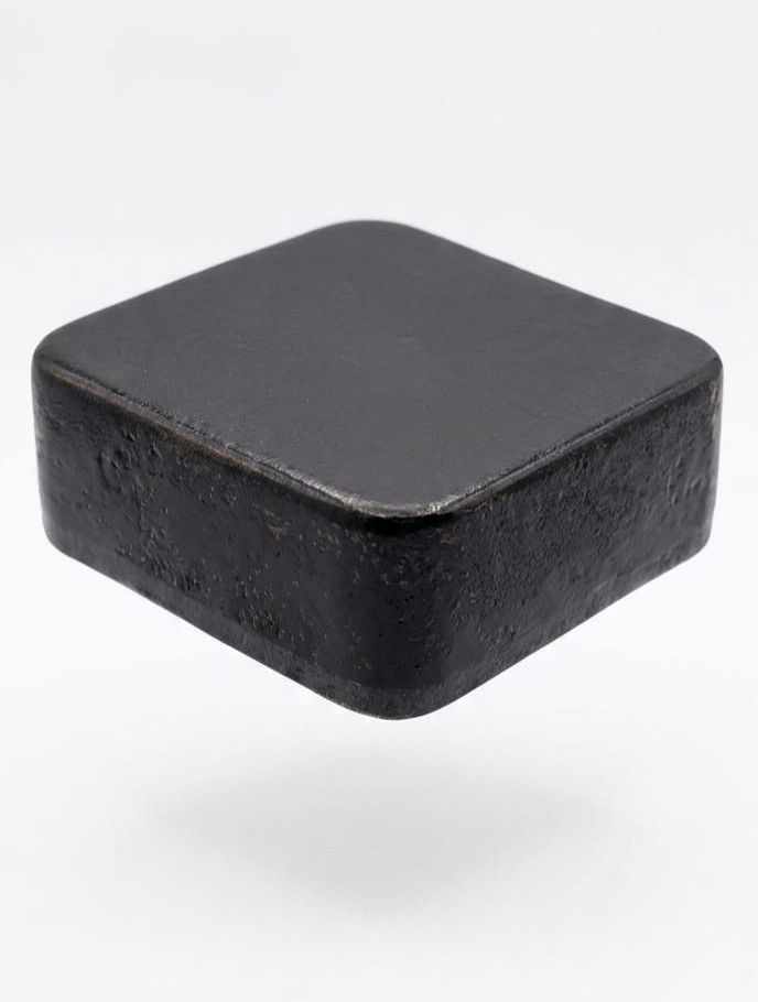 Dr. Oud Soap Set, Al-Basha and Al-Burjwazi, Handmade with Swiss Aromatic Oils